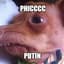 Thiccc Putin