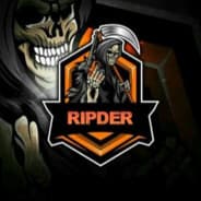Ripder
