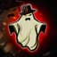 Spooky Ghost
