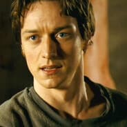 Wesley Gibson (I`m so sorry.)
