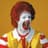 ronald mcdonald
