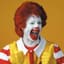 ronald mcdonald
