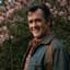 Bruce Campbell ★ ★ ★