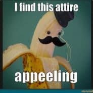 Banana Esq.