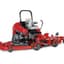 Toro 7500-D Series 144 44HP Mow