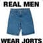I Like Jorts