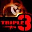 *TRIPLE THREAT*