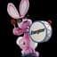 Energizer Bunny