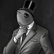 Sir Flippers