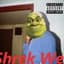 Shrek Wes