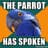 spokenparrot