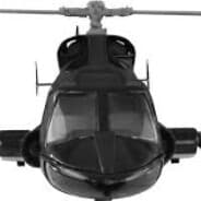 Air Wolf