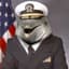 Admiral Flippers