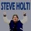 Steve Holt
