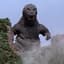 Literally Godzilla