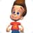 James Isaac Neutron