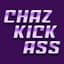 CHAZKICKASS