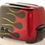 The Toaster