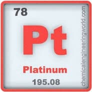Platinum