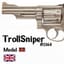 TrollSniper