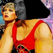 FLEX GORDON