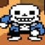 Sans Deltarune