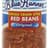 red BEANS