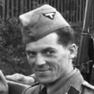 Józef Tusk