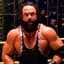 BONESAW MCGRAW