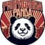 Propaganda Panda