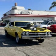 Chevy
