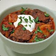 Goulash