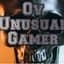 Ov Unusual Gamer