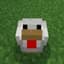minecraft chicken
