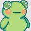 SkankyFrog