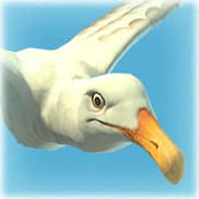 MoistSeagull