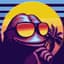 Globber555mort