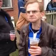 Large Bloke
