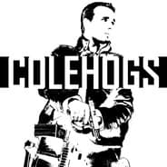 ColeHogs