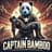 Captain Bamboo