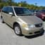 2002 Honda Odyssey