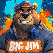 ЯF™ | LeBigJim