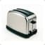 Toaster $49.99