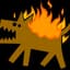 BurningDog