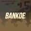 Bankoe