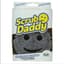 Gray Scrub Daddy