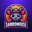 Sambomouse
