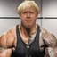 Dwayne The Boris Johnson