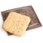 Wheat Snack Bread