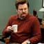 Ron Swanson